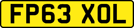 FP63XOL