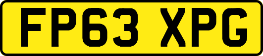 FP63XPG