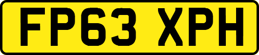 FP63XPH