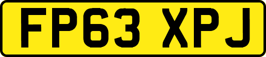 FP63XPJ