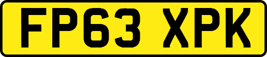 FP63XPK