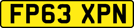 FP63XPN