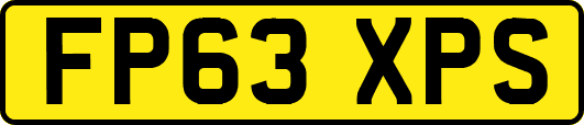 FP63XPS