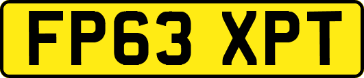 FP63XPT
