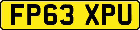 FP63XPU