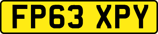 FP63XPY