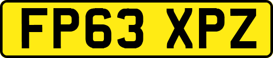 FP63XPZ