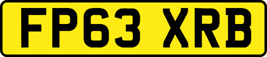 FP63XRB