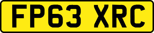 FP63XRC