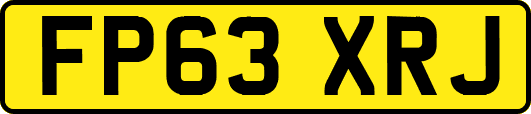 FP63XRJ