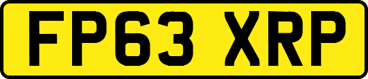 FP63XRP