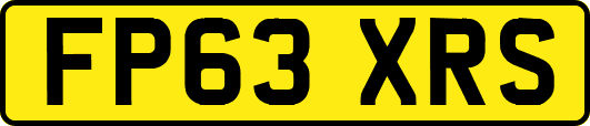 FP63XRS