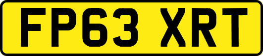 FP63XRT