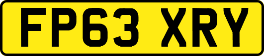 FP63XRY