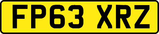 FP63XRZ