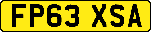 FP63XSA