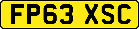 FP63XSC