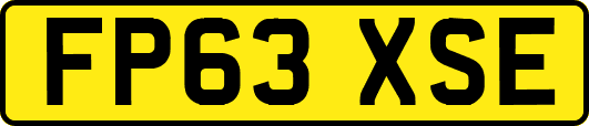 FP63XSE