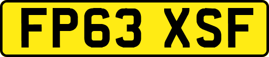 FP63XSF