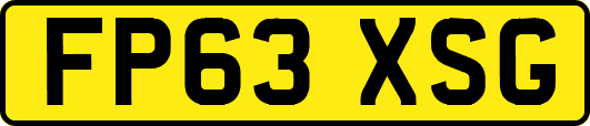 FP63XSG