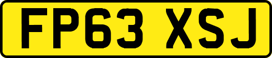 FP63XSJ