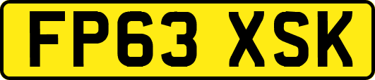 FP63XSK