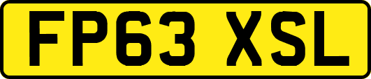FP63XSL