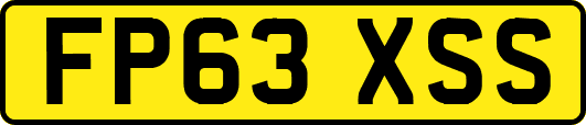 FP63XSS