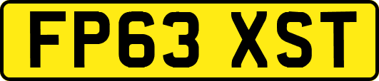 FP63XST