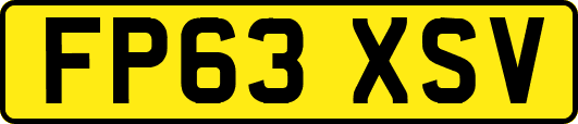 FP63XSV