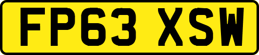 FP63XSW