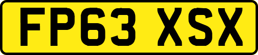 FP63XSX