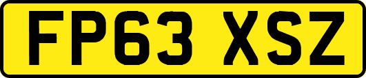 FP63XSZ