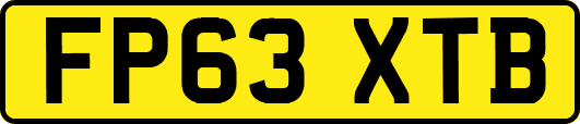 FP63XTB