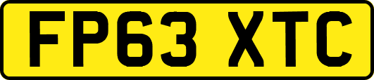 FP63XTC