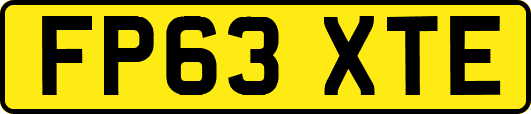 FP63XTE