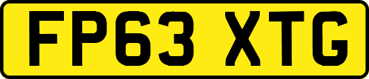 FP63XTG