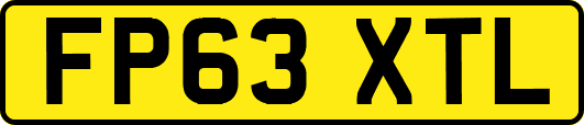 FP63XTL