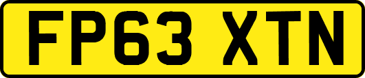 FP63XTN