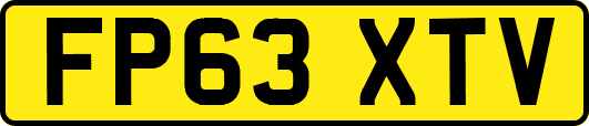 FP63XTV