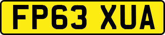 FP63XUA