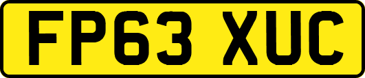 FP63XUC