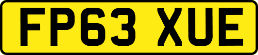 FP63XUE