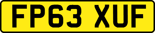 FP63XUF