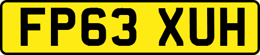 FP63XUH