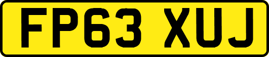 FP63XUJ