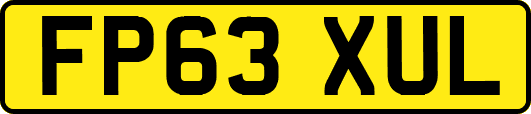 FP63XUL