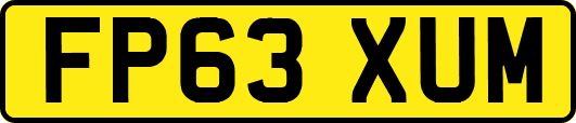 FP63XUM