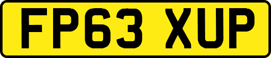 FP63XUP