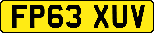 FP63XUV